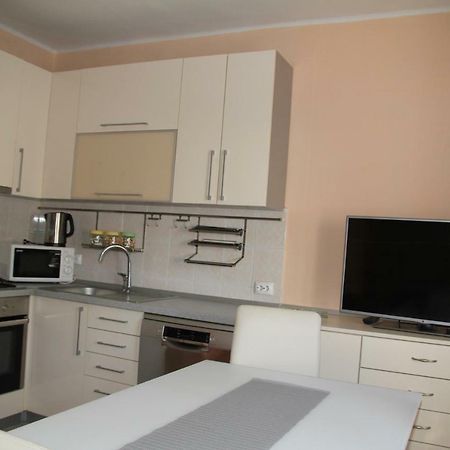Apartment Central City Makarska Exterior foto