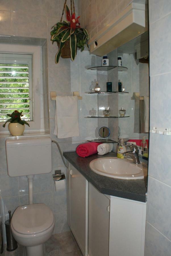 Apartment Central City Makarska Exterior foto